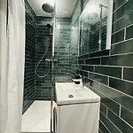 Casa Ibiza * Angers