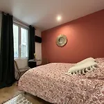 Casa Ibiza Apartment Angers