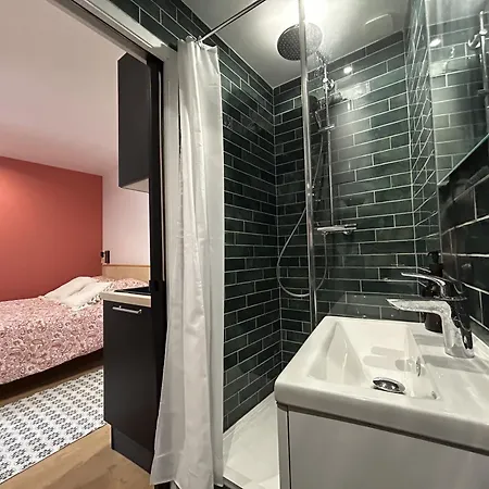 Casa Ibiza Анже