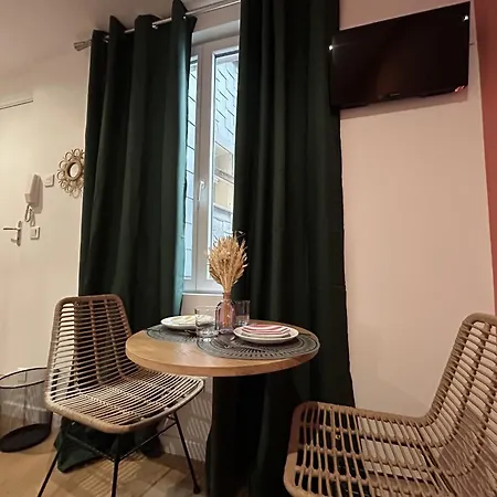 Appartement Casa Ibiza