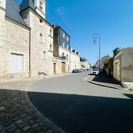 アパート Casa Ibiza *