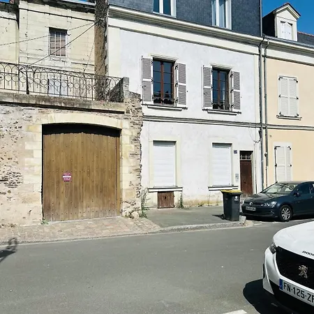Casa Ibiza Angers