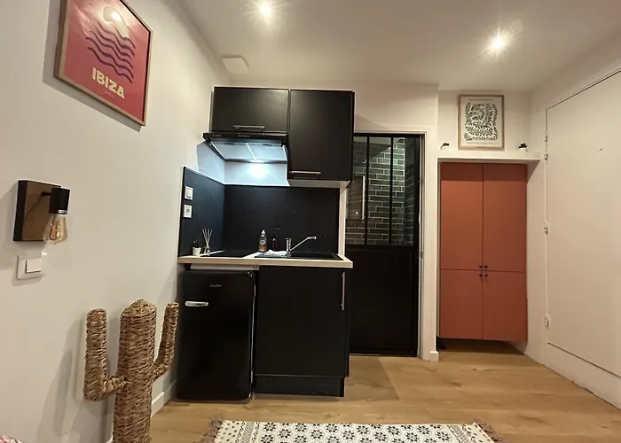 Casa Ibiza アンジェ