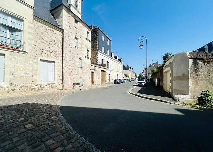 アパート Casa Ibiza *