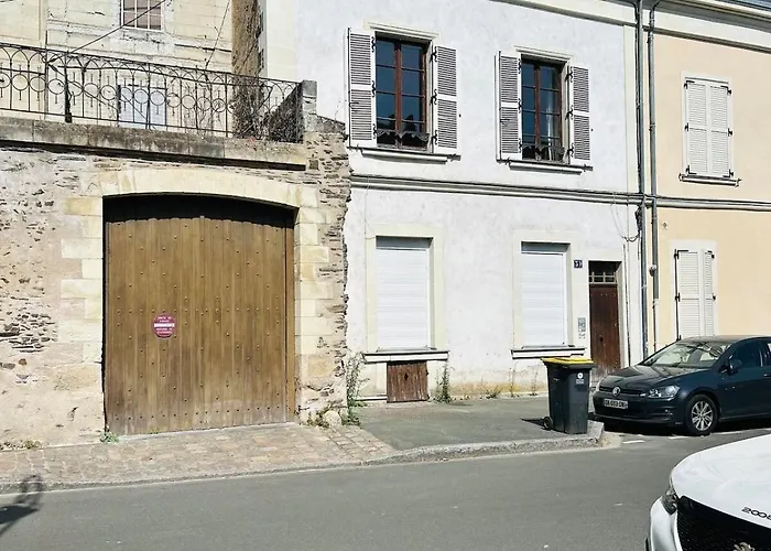 Casa Ibiza アンジェ